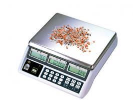 ACS-C(Z2)高精度工業(yè)計(jì)數(shù)秤 6萬(wàn)精度高精度計(jì)數(shù)點(diǎn)數(shù)包裝電子桌面秤